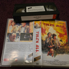 TULEN ALLA Vhs fi - pikkukuva 2