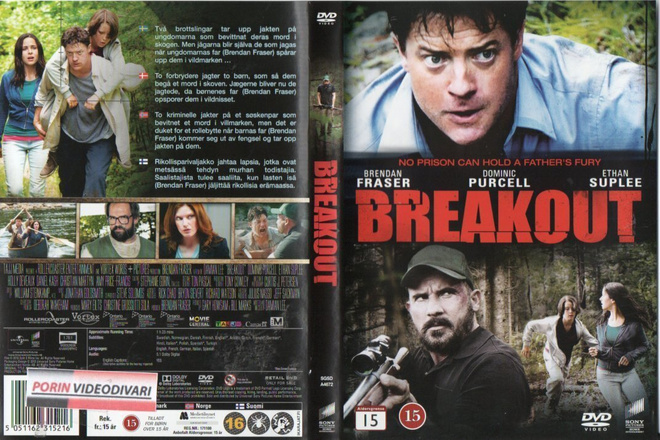BREAKOUT	(15 465)	k	-FI-	DVD		brendan fraser	, 2013