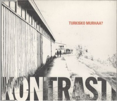 CDS KONTRASTI TURKISKO MURHAA
