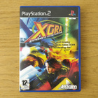 XGRA Extreme G Racing Association PS2 CIB - pikkukuva 1