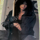 Juliste: White Lion / Slash / Perry Farrell - pikkukuva 2