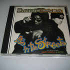 Prince Ital Joe feat. Marky Mark - Life In The Streets (CD) - pikkukuva 1