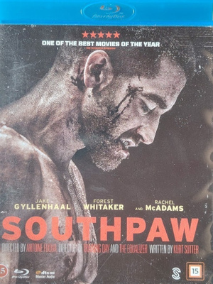 Southpaw