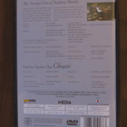 Tony Palmer: The Mystery of Chopin DVD - pikkukuva 2