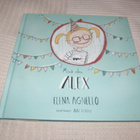 Agnello - le Roux Minä olen Alex - pikkukuva 1