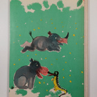 Herbert Thiehle : Eläinlastentarha - pikkukuva 2