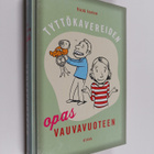 Vicki Iovine : Tyttökavereiden opas vauvavuoteen - pikkukuva 1