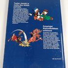 Walt Disney : Parhaat sarjat 59 : Tuulen viemää ; Ristire... - pikkukuva 2