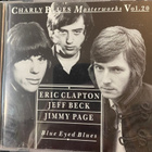 Eric Clapton, Jeff Beck, Jimmy Page: Blue Eyed Soul - pikkukuva 1