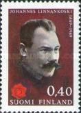 1969 Linnankoski ++