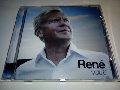 Rene : Vol 6 - CD
