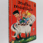 Matka maatilalle - pikkukuva 1