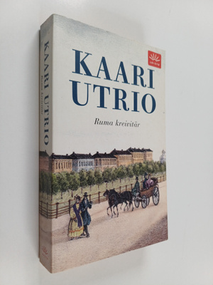Kaari Utrio : Ruma kreivitär