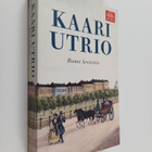 Kaari Utrio : Ruma kreivitär - pikkukuva 1