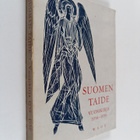 Suomen taide vuosikirja 1958-1959 - pikkukuva 1