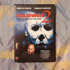 HALLOWEEN 2 - TAPPAJAN PALUU dvd 1981 suomitekstit - pikkukuva 1