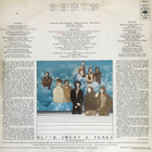 Blood, Sweat & Tears - 4. LP - pikkukuva 2