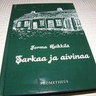 Jorma Heikkilä Sarkaa ja aivinaa -sid - pikkukuva 1