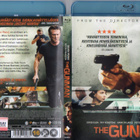 GUNMAN (37 048) k -FI- BLU-RAY sean penn 2015 - pikkukuva 1