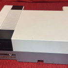 Nintendo 8-bittinen pelikonsoli - pikkukuva 1