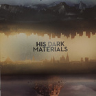 His dark materials kausi 1 steelbook bluray - pikkukuva 1