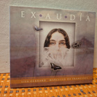 Lisa Gerrard & Marcello De Francisci:Exaudía CD - pikkukuva 1