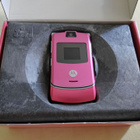 Motorola Razr V3 - pikkukuva 2