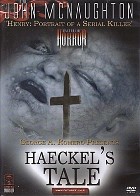 Haeckel´s Tale