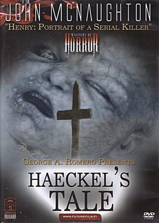 Haeckel´s Tale