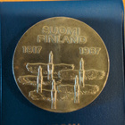 10 markkaa - pikkukuva 1