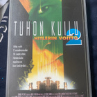 Tuhon kuilu 2 (Philadelphia Experiment 2) VHS - pikkukuva 1