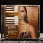 ALICIA KEYS - The Diary Of Alicia Keys cd - pikkukuva 1