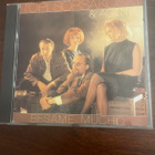 Topi Sorsakoski & Agents Besame Mucho CD - pikkukuva 1