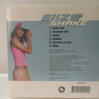 ELIZE - SHAKE CDS - pikkukuva 2