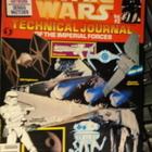 Starlog:Official Magazine Star Wars Technical Journals 1-3 - pikkukuva 3