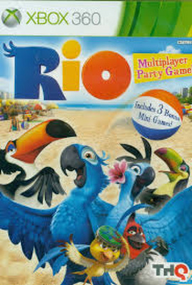 Rio (XBOX360)