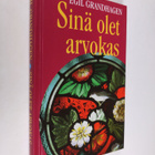 Egil Grandhagen : Sinä olet arvokas - pikkukuva 1