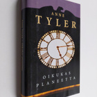 Anne Tyler : Oikukas planeetta - pikkukuva 1