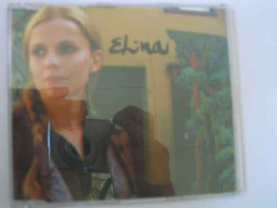 CDS ELINA-PARATIISIN TUOLLA PUOLEN