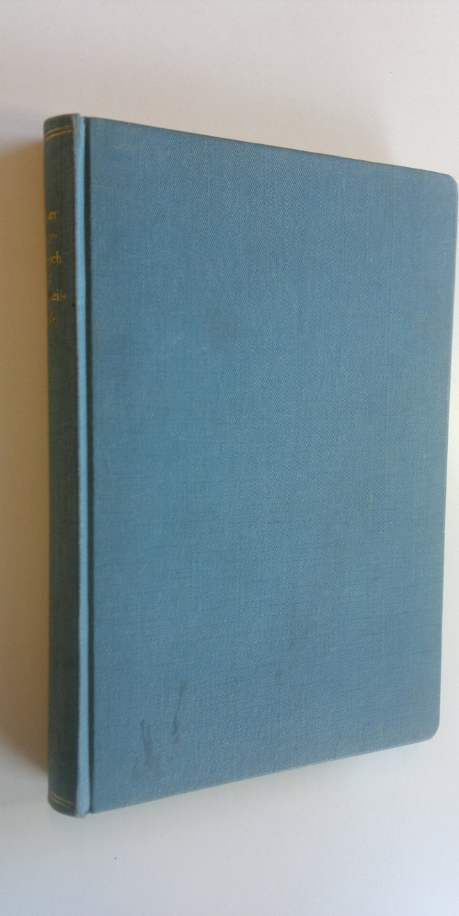H. Möller : Lehrbuch der Augenheilkunde fur Thierärzte