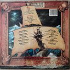 [LP] JETHRO TULL: THE BROADSWORD AND THE BEAST - pikkukuva 2