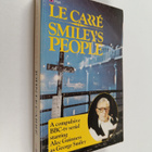 John Le Carre : Smiley's people - pikkukuva 1