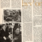 Me Naiset n:o 21 1971 Irmeli. Haukipudas. Mia. Bette Davis. - pikkukuva 4