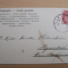 VANHA Postikortti Helsinki 1903 - pikkukuva 2
