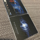 Within Temptation - The Silent Force CD - pikkukuva 1