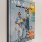 Ella Kanninen : Jokanaisen remonttikirja - pikkukuva 1