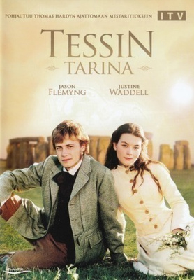 Tessin Tarina ** DVD