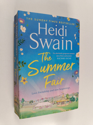 Heidi Swain : The summer fair