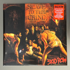 Skid Row : Slave To The Grind - 2LP uusi - pikkukuva 2