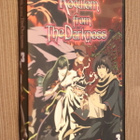DVD Requiem from the Darkness 3 Kirottujen tuska ( 2005 ) - pikkukuva 1